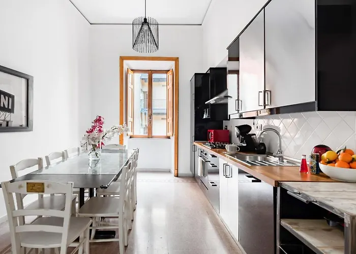 Apartment Casa Di Lina Rom