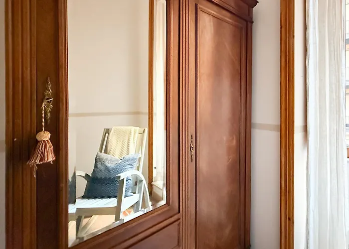 Casa Di Lina Apartment Rom