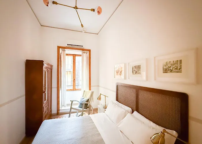 Casa Di Lina