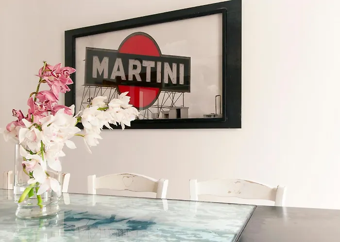 Casa Di Lina Apartment *