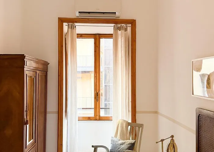 Casa Di Lina Rom