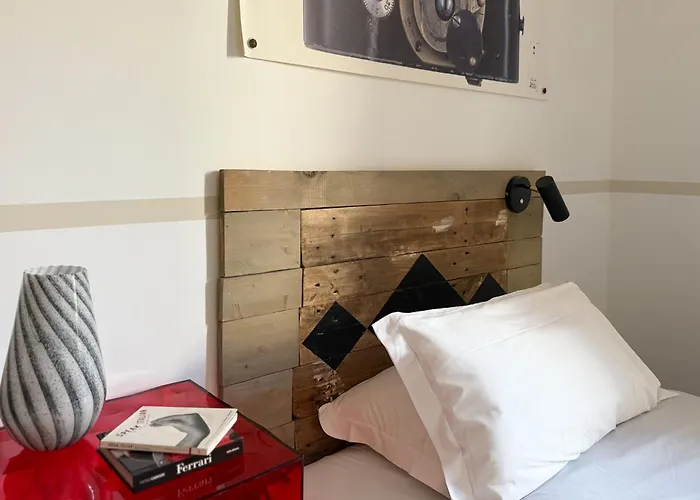 Apartment Casa Di Lina