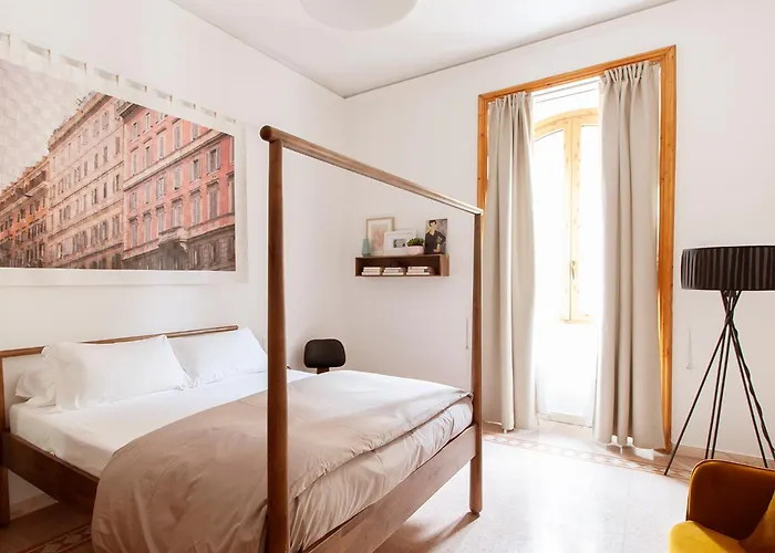 Casa Di Lina * Rom