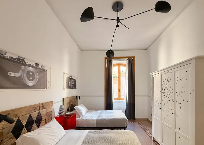 Apartment Casa Di Lina
