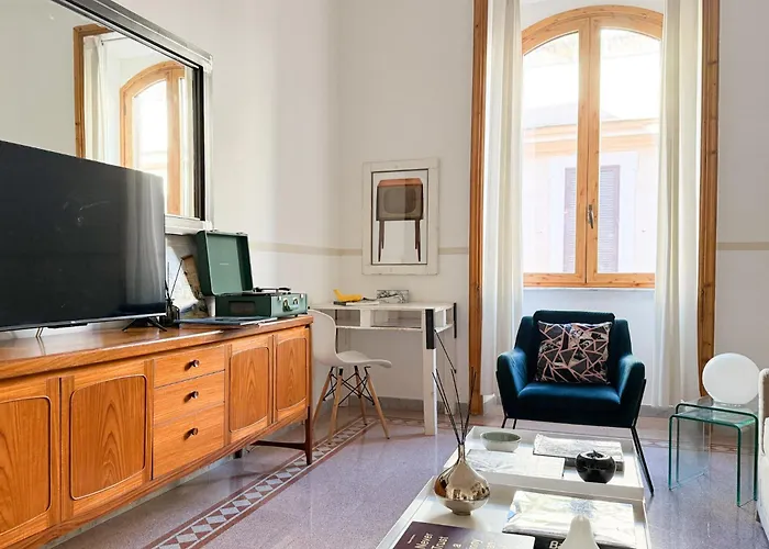 Casa Di Lina Apartment *