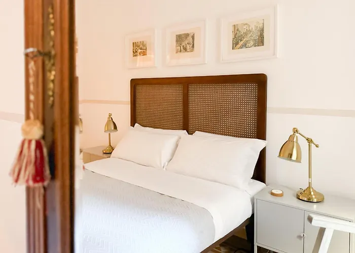Casa Di Lina Apartment